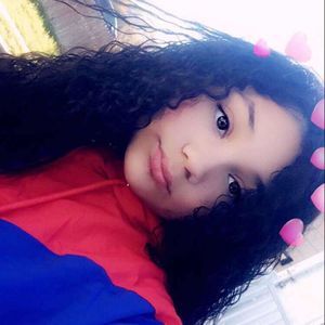 Meet your Posher, Ariana